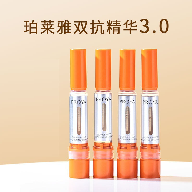 [Pack Of 4] Proya Double Anti-Essence Sample 3.0 Astaxanthin 7.5ml