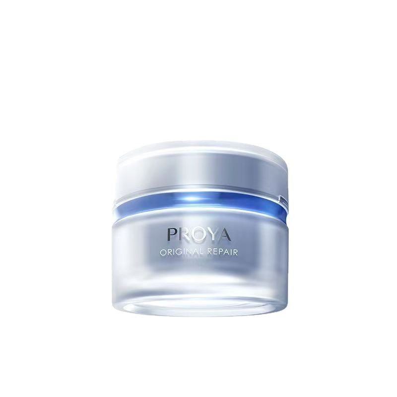 Proya Yuanli Facial Cream 2.0 Repairing And Moisturizing Cream, Moisturizing, Soothing, Anti-Wrinkle And Firming, Official Flagship Product