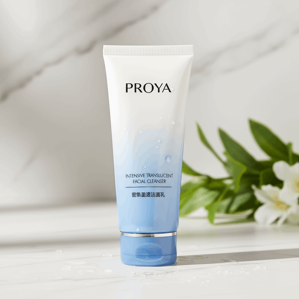 PROYA Dense Foaming Facial Cleanser