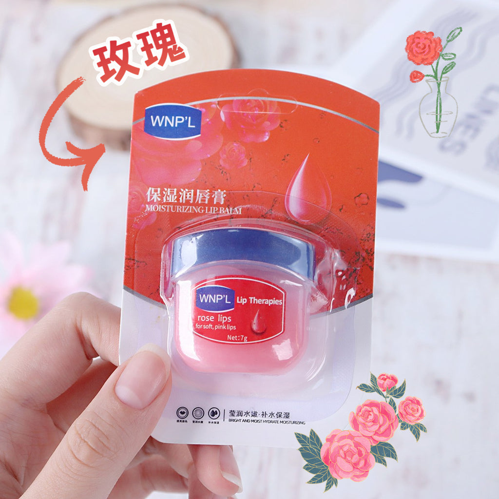 Vaseline Lip Balm Hydrating Moisturizing