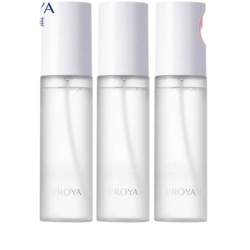 Proya Hydrating Spray Moisturizing And Refreshing Skin Toner, Refreshing And Soothing, Official Flagship Product, Anti-Counterfeiting And Verifiable