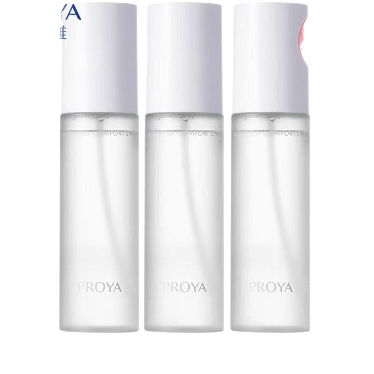 Proya Hydrating Spray Moisturizing And Refreshing Skin Toner, Refreshing And Soothing, Official Flagship Product, Anti-Counterfeiting And Verifiable