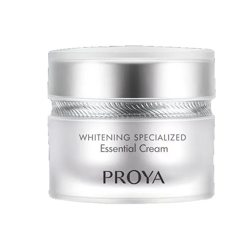 Proya Light Sensing Whitening Essence Cream Whitening, Anti-Freckle, Anti-Wrinkle, Moisturizing And Nourishing Essence Firming Official Authentic Product Can Be Checked