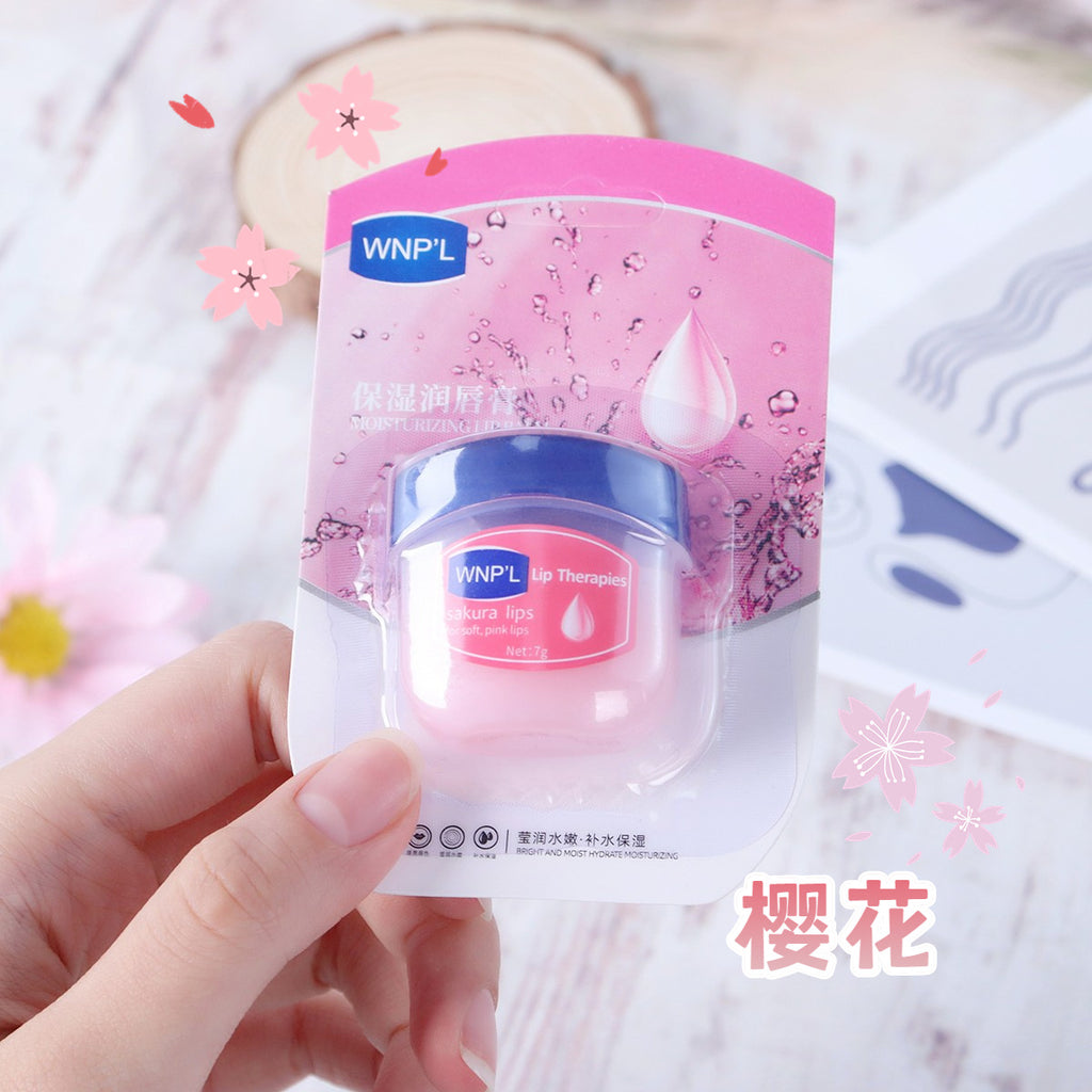 Vaseline Lip Balm Hydrating Moisturizing